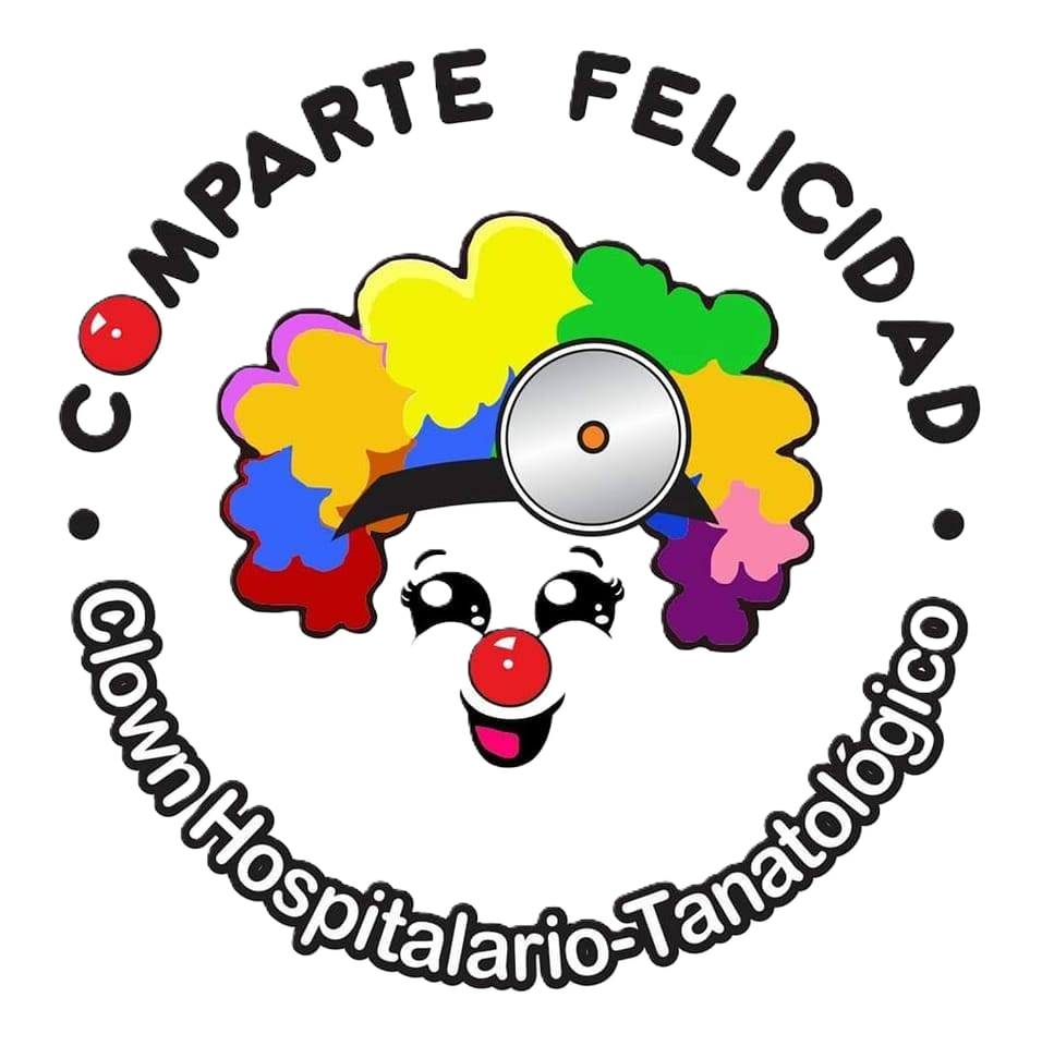 Comparte Felicidad Clown Hospitalario - Tanatológico